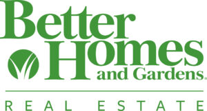 Better Homes and Gardens Real Estate Logo