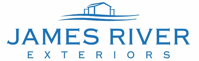 James River Exterior