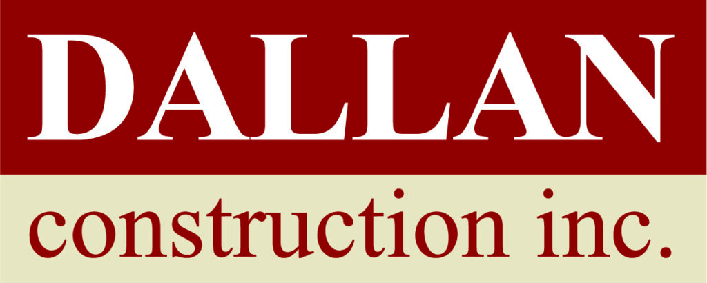 dallan construction inc logo