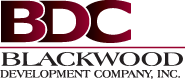 Blackwood Development Logo