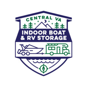 Central Indoor Boat & RV Storage Logo