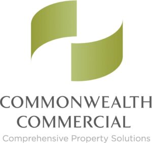 Commonwealth Commercial Partners Logo