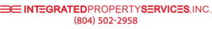 Integrated Property Services Logo