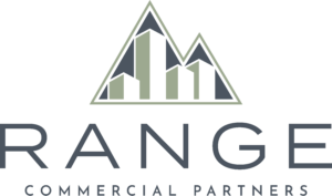 Range Commercial Logo