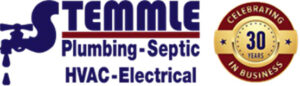 Stemmle Plumbing LOGO