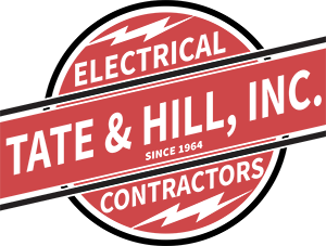 Tate & Hill Inc Logo