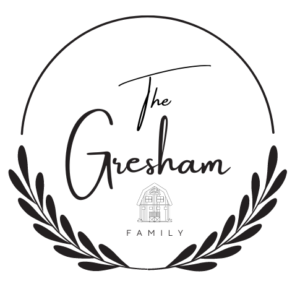 The Gresham Family Logo