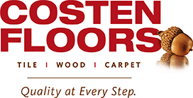 Costen floors