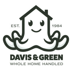 Davis & Green Logo