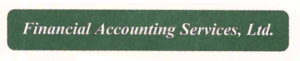 Financial Accounting Services Logo