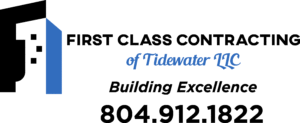 First Class Contracting