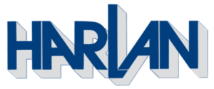 Harlan Logo