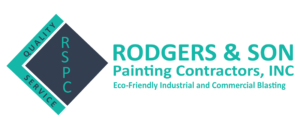 Rodgers & Son Paint Contractors Inc Logo