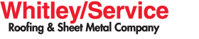 WHITLEY Logo